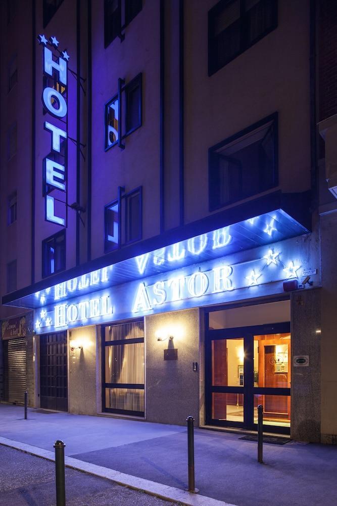 Astor 3* Turim