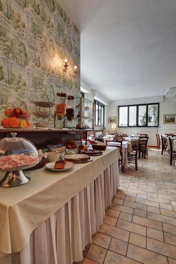 Hotel Astor