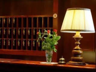 Hotel Astor Turin
