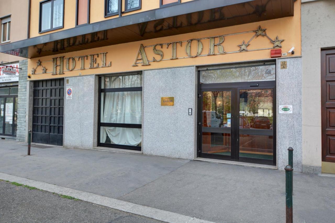 Astor Hotel