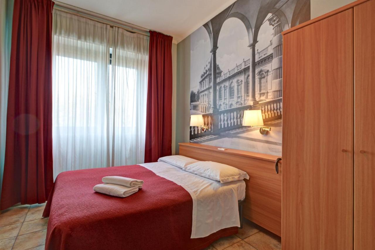 Hotel Astor Turin