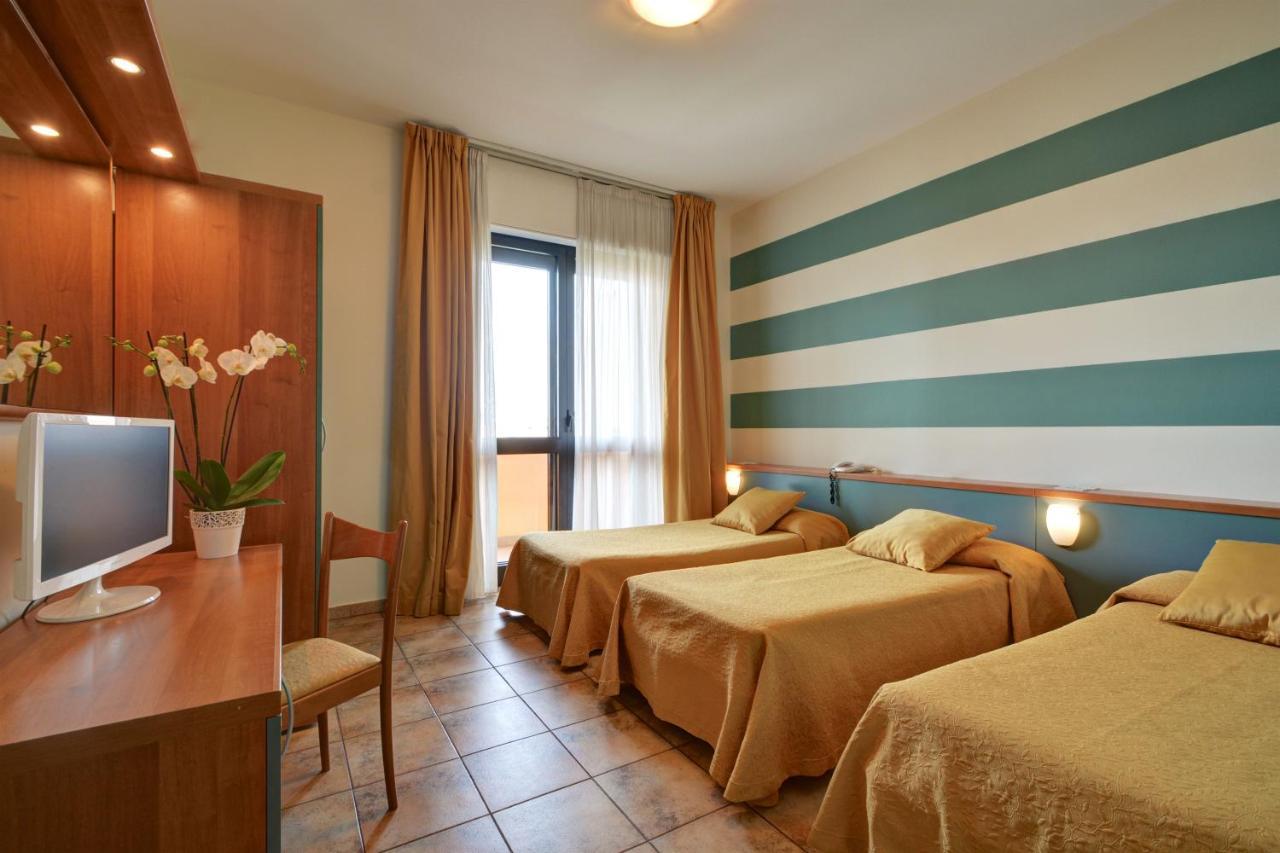 Hotel Astor Turin