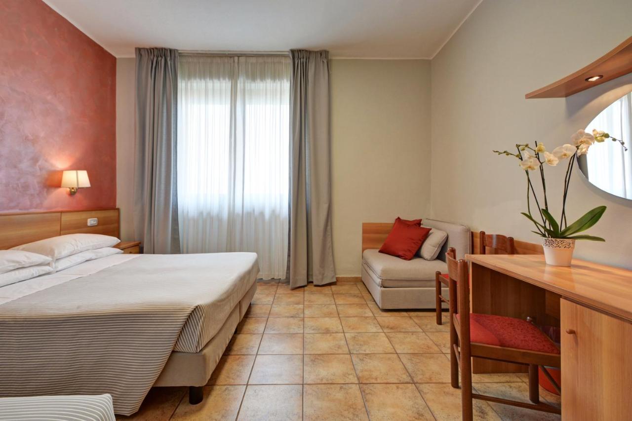 Astor Hotel 3*