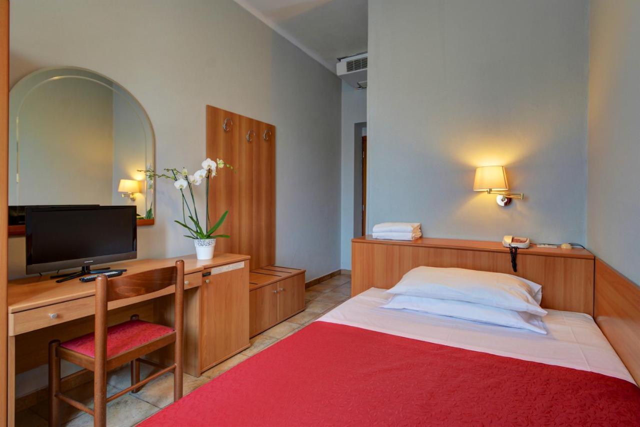 Astor Hotel Turin