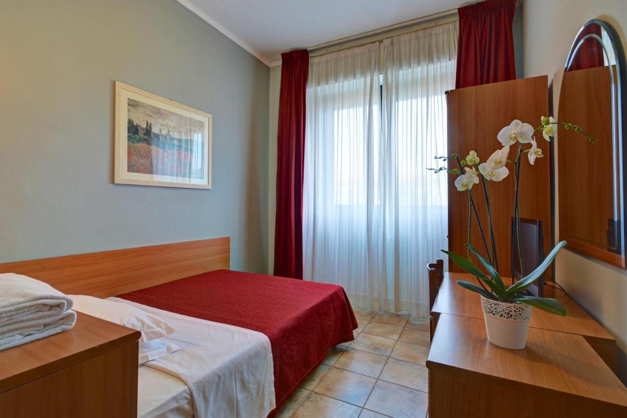 Hotel Astor